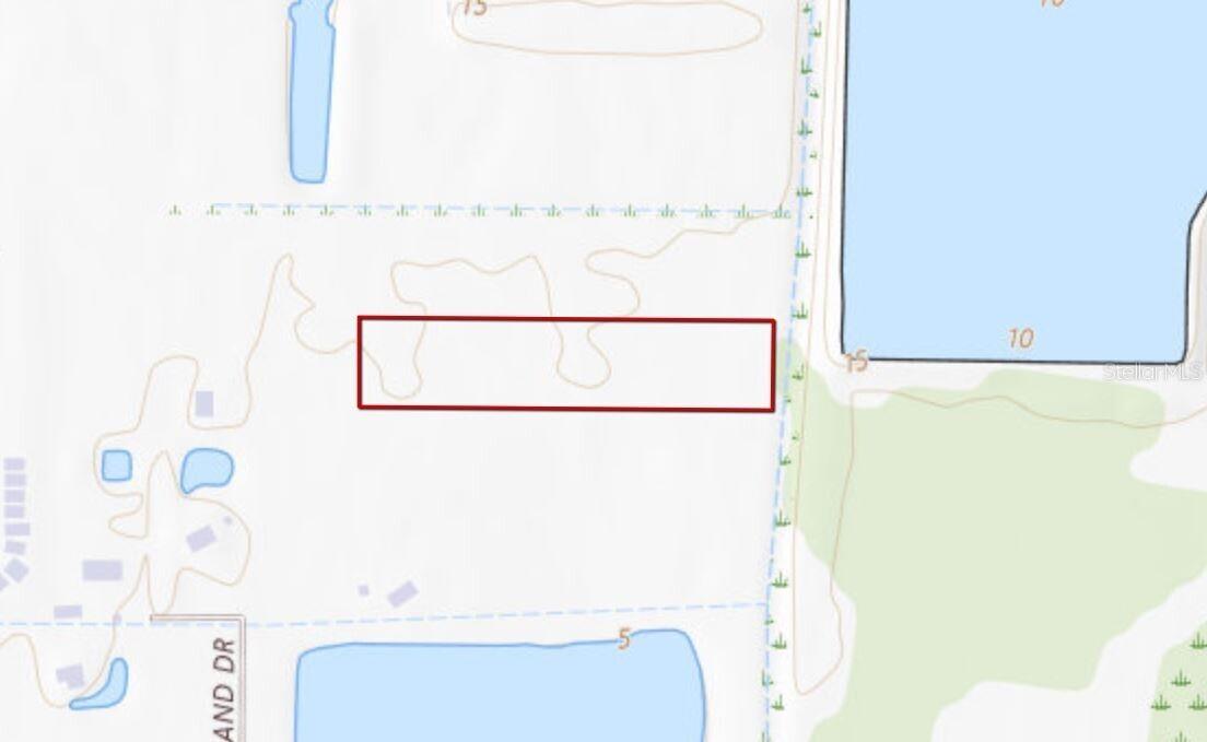 Image 3 of 13 For 3317 Rowland Drive Tract F