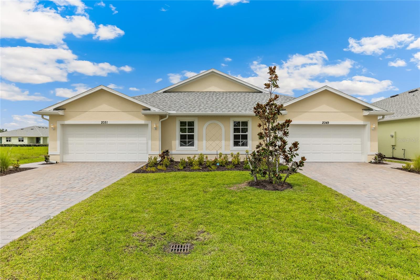 Details for 2053 Royal Tern Circle, PUNTA GORDA, FL 33983