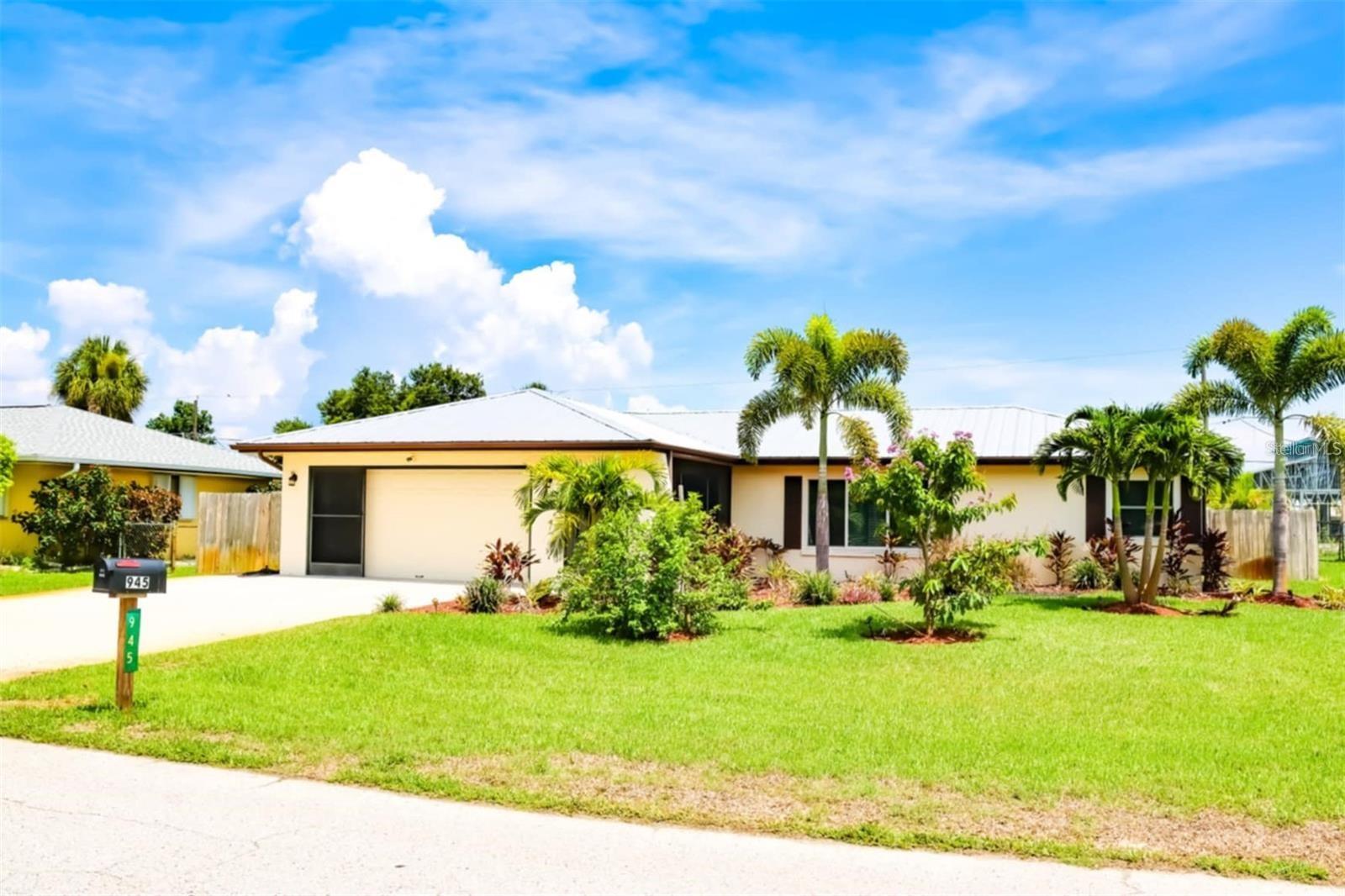 Details for 945 Chevy Chase Street, PORT CHARLOTTE, FL 33948