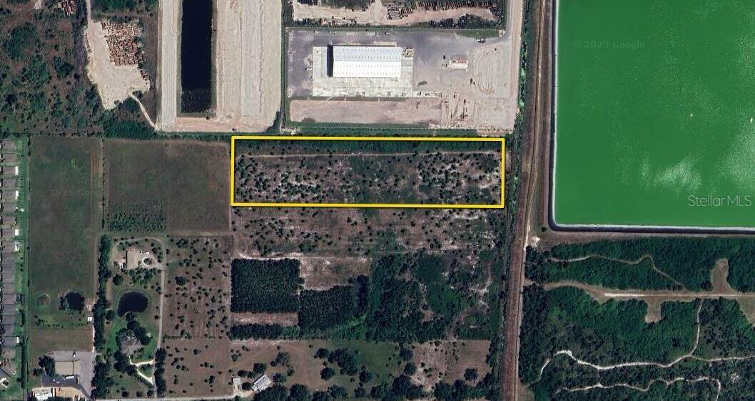 Image 2 of 13 For 3285 Rowland Drive Tract G