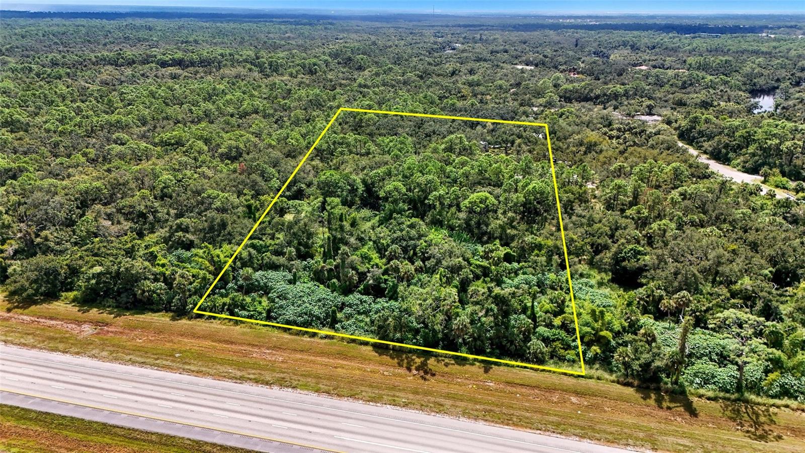 Details for Tbd Moon Drive, VENICE, FL 34292