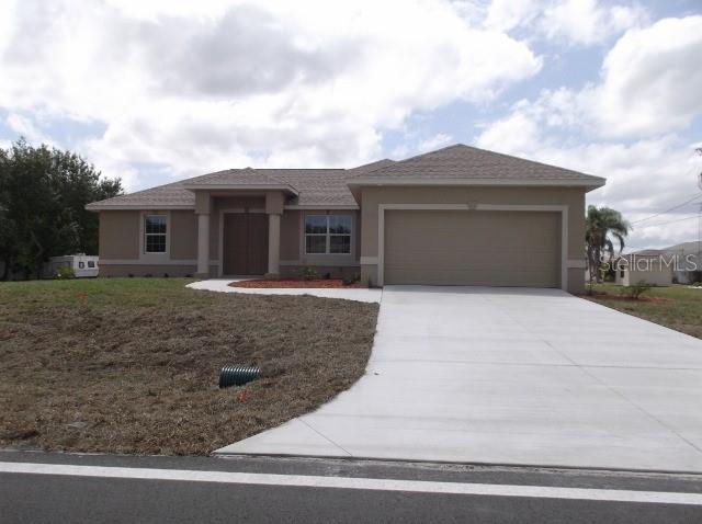 Details for 497 Macarthur Drive, PORT CHARLOTTE, FL 33954