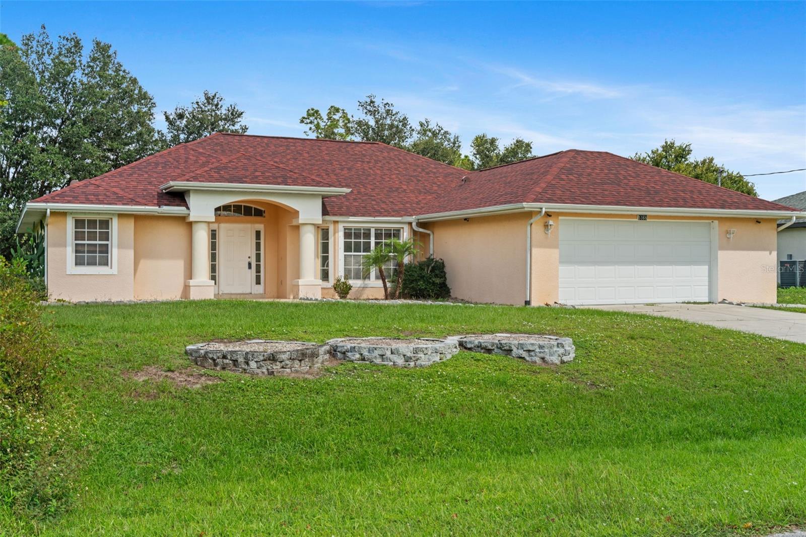 Details for 5168 Cillette Avenue, NORTH PORT, FL 34288