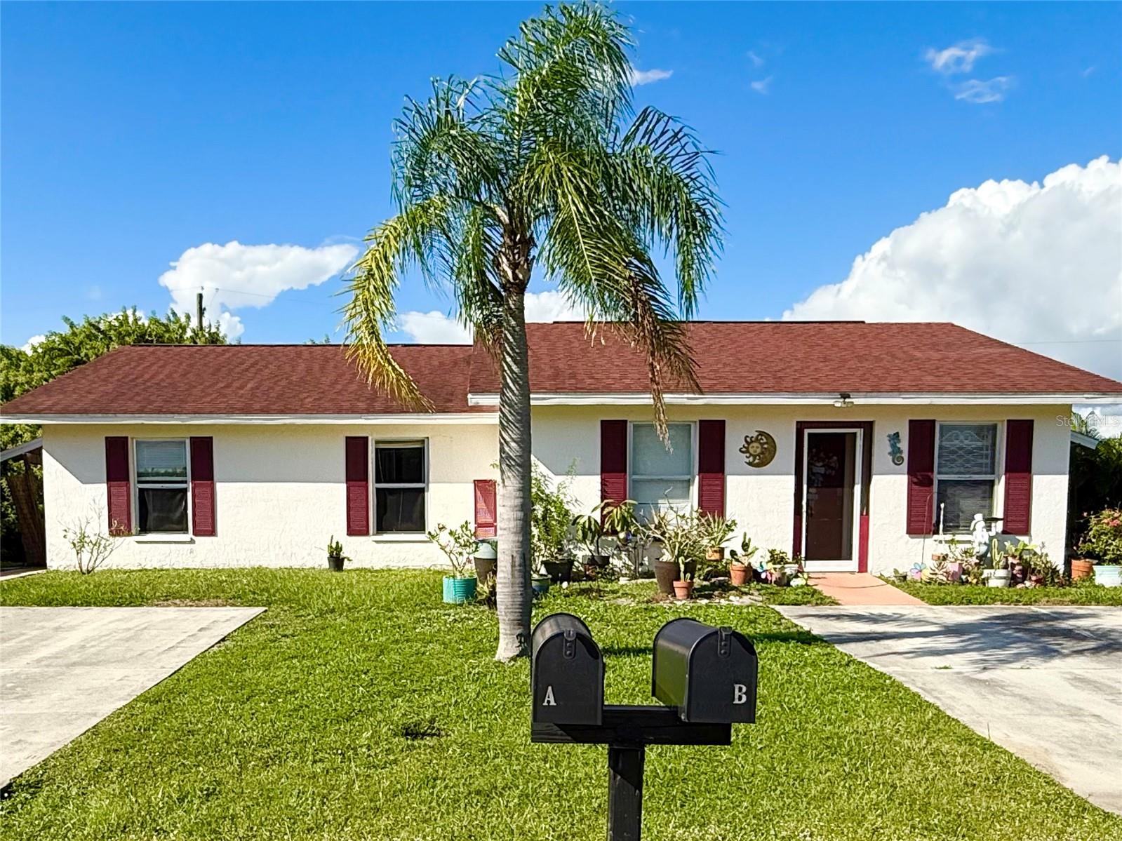Details for 11216 Pendleton Avenue B, ENGLEWOOD, FL 34224