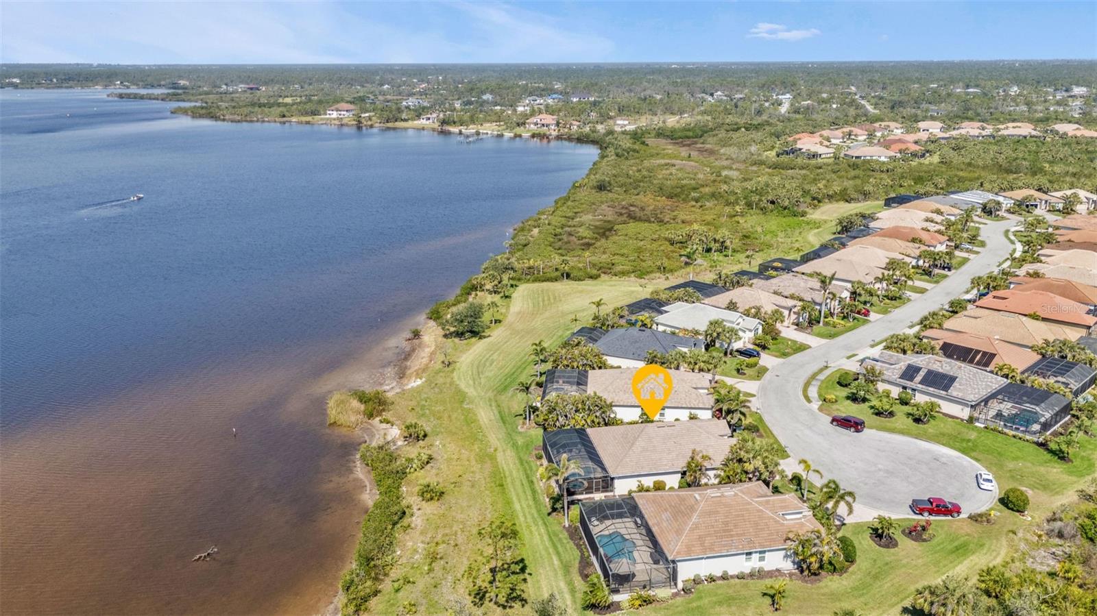 Image 45 of 65 For 12905 Marsh Drive