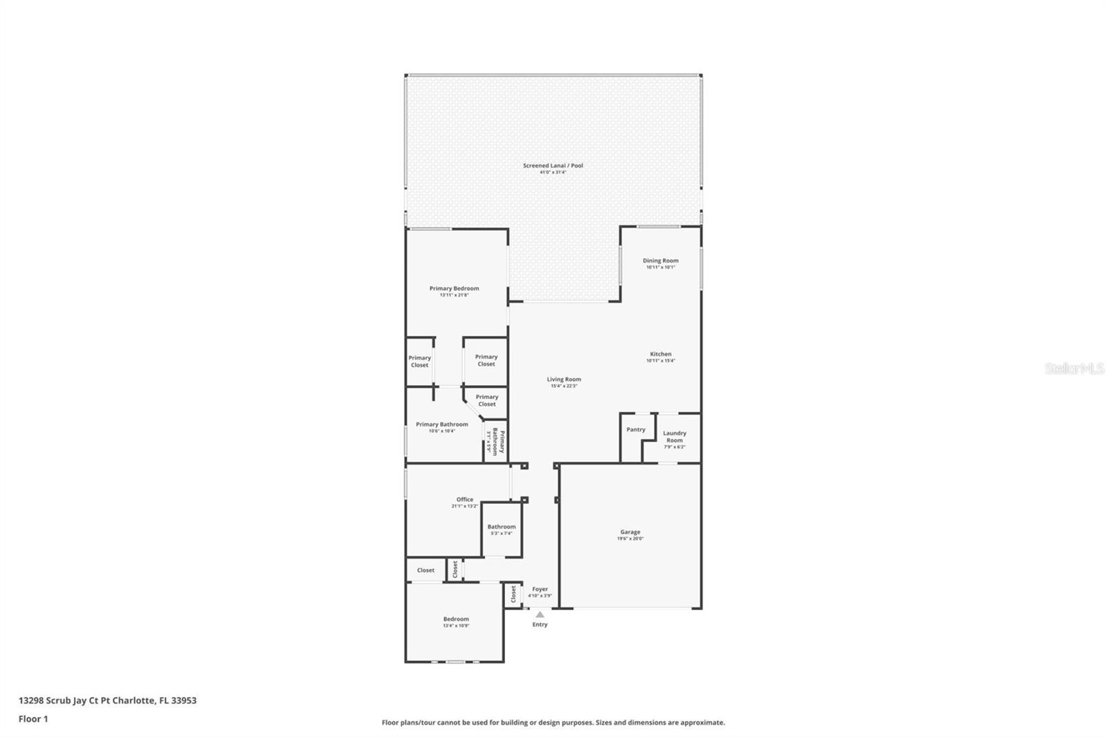 Image 51 of 63 For 13298 Scrub Jay Court