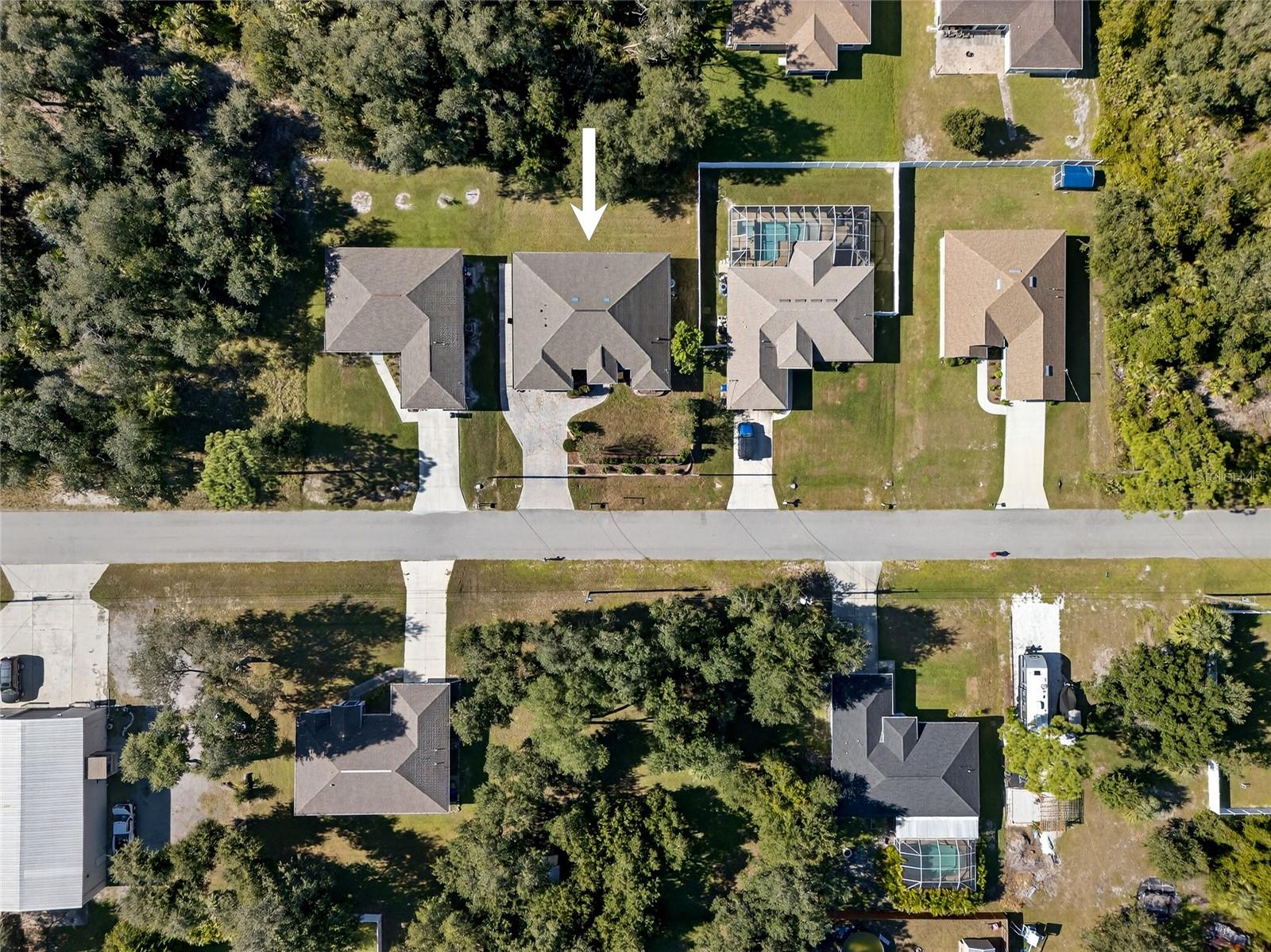 Image 29 of 34 For 5637 Rhapsody Avenue