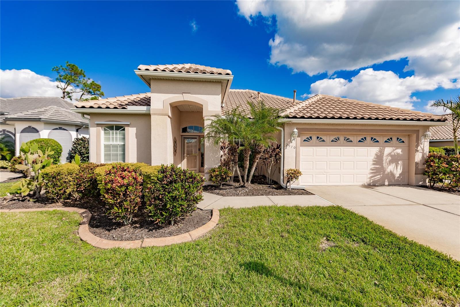Details for 2970 Royal Palm Drive, NORTH PORT, FL 34288