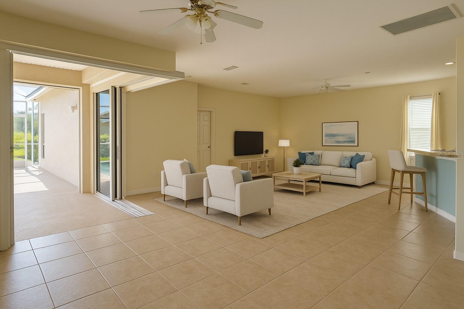 Image 12 of 26 For 2970 Royal Palm Drive