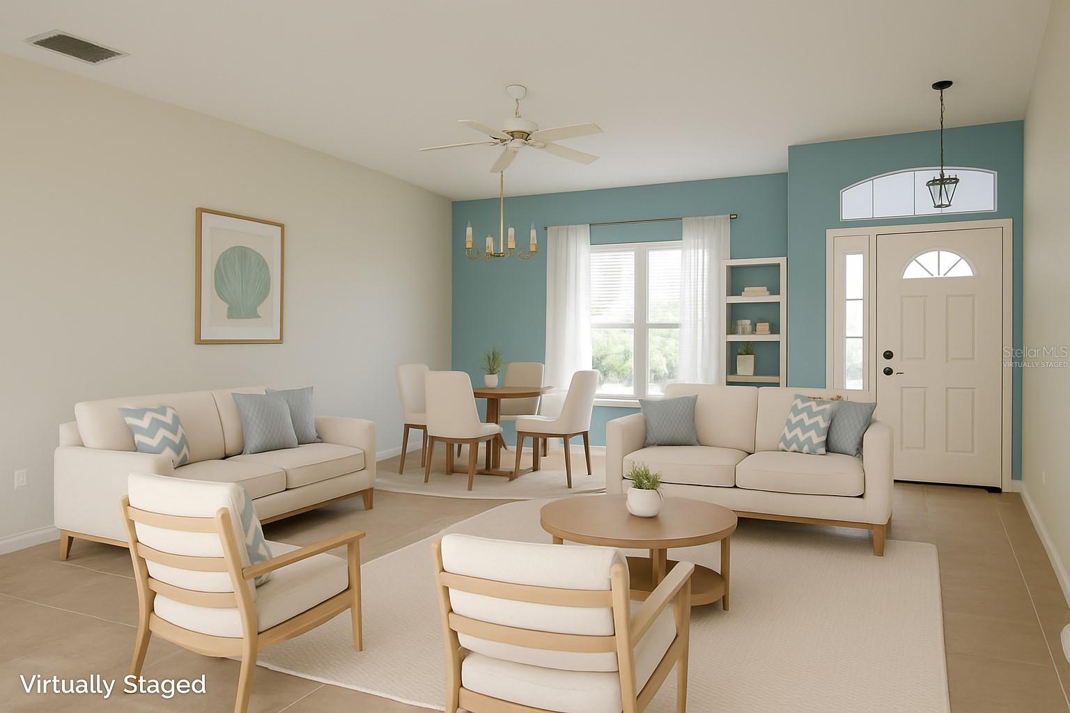 Image 2 of 26 For 2970 Royal Palm Drive