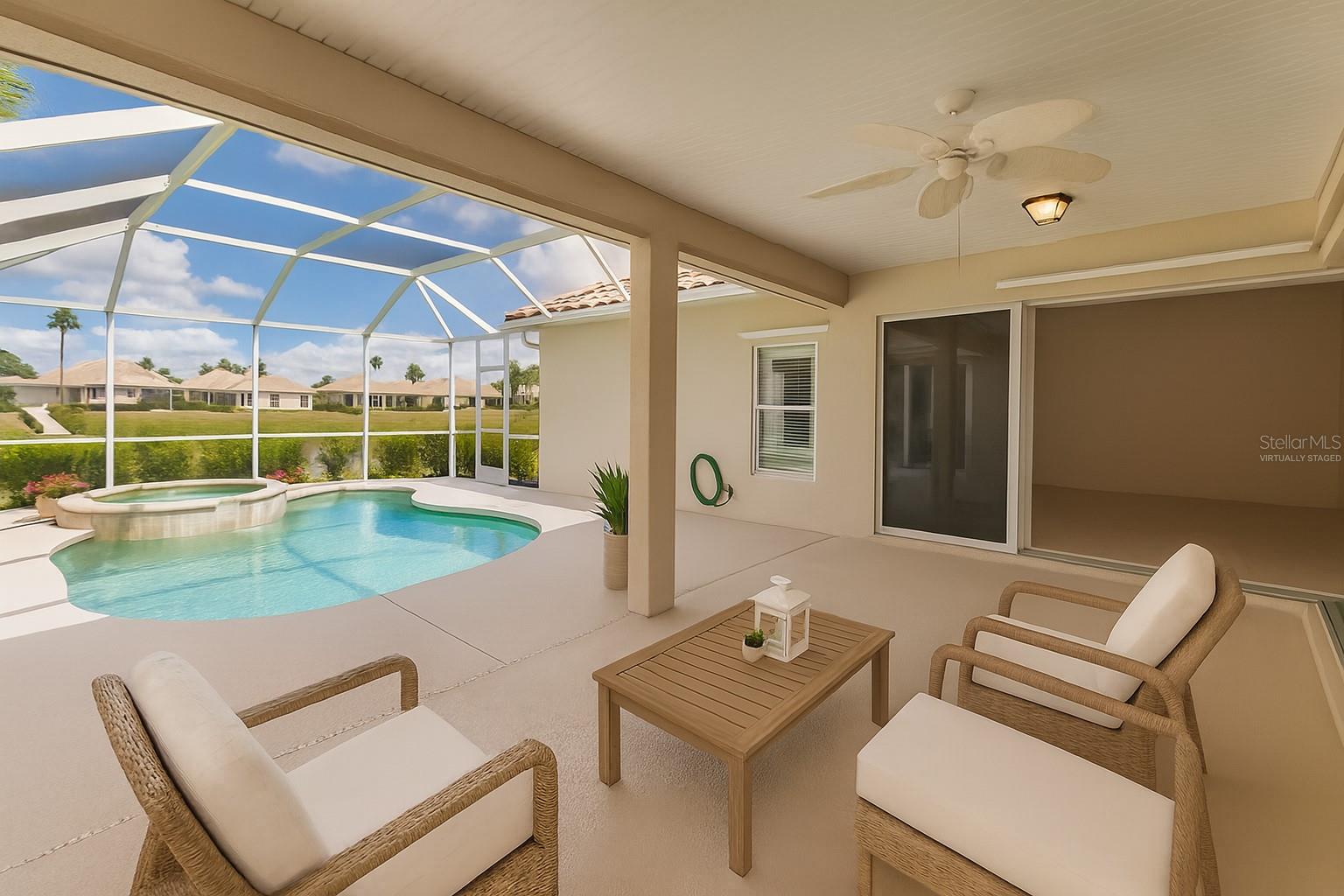 Image 22 of 26 For 2970 Royal Palm Drive