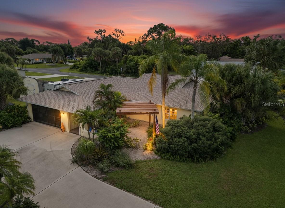 Details for 4290 Randypaar Street, PORT CHARLOTTE, FL 33948