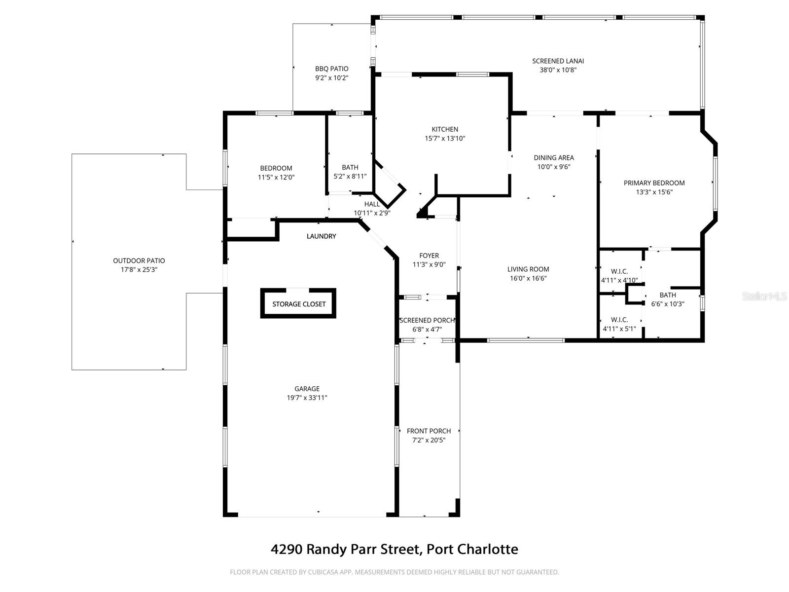 Image 38 of 38 For 4290 Randypaar Street