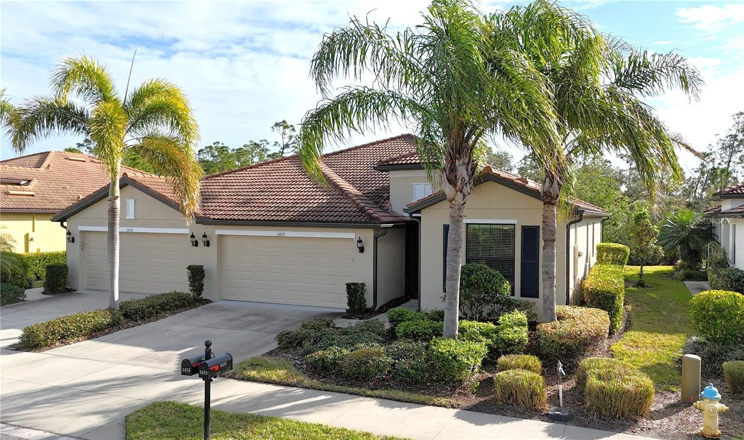Details for 2476 Daisy Drive, NORTH PORT, FL 34289