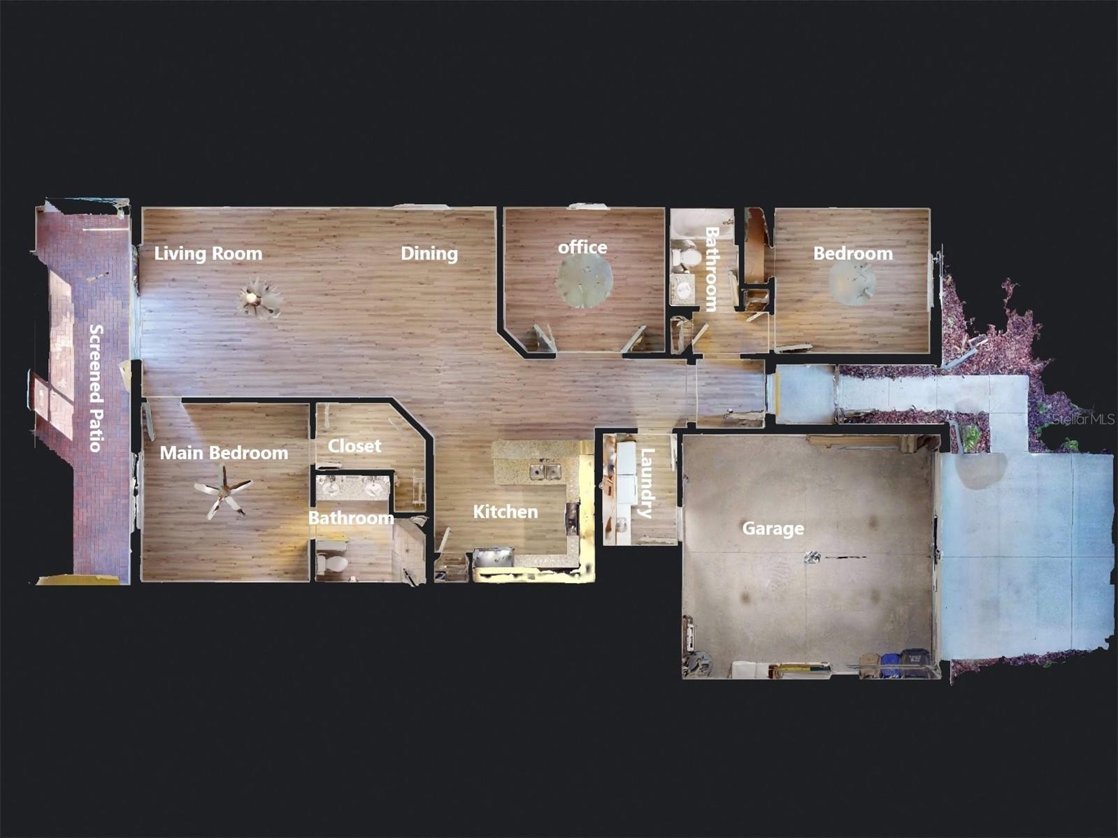 Image 60 of 85 For 2476 Daisy Drive