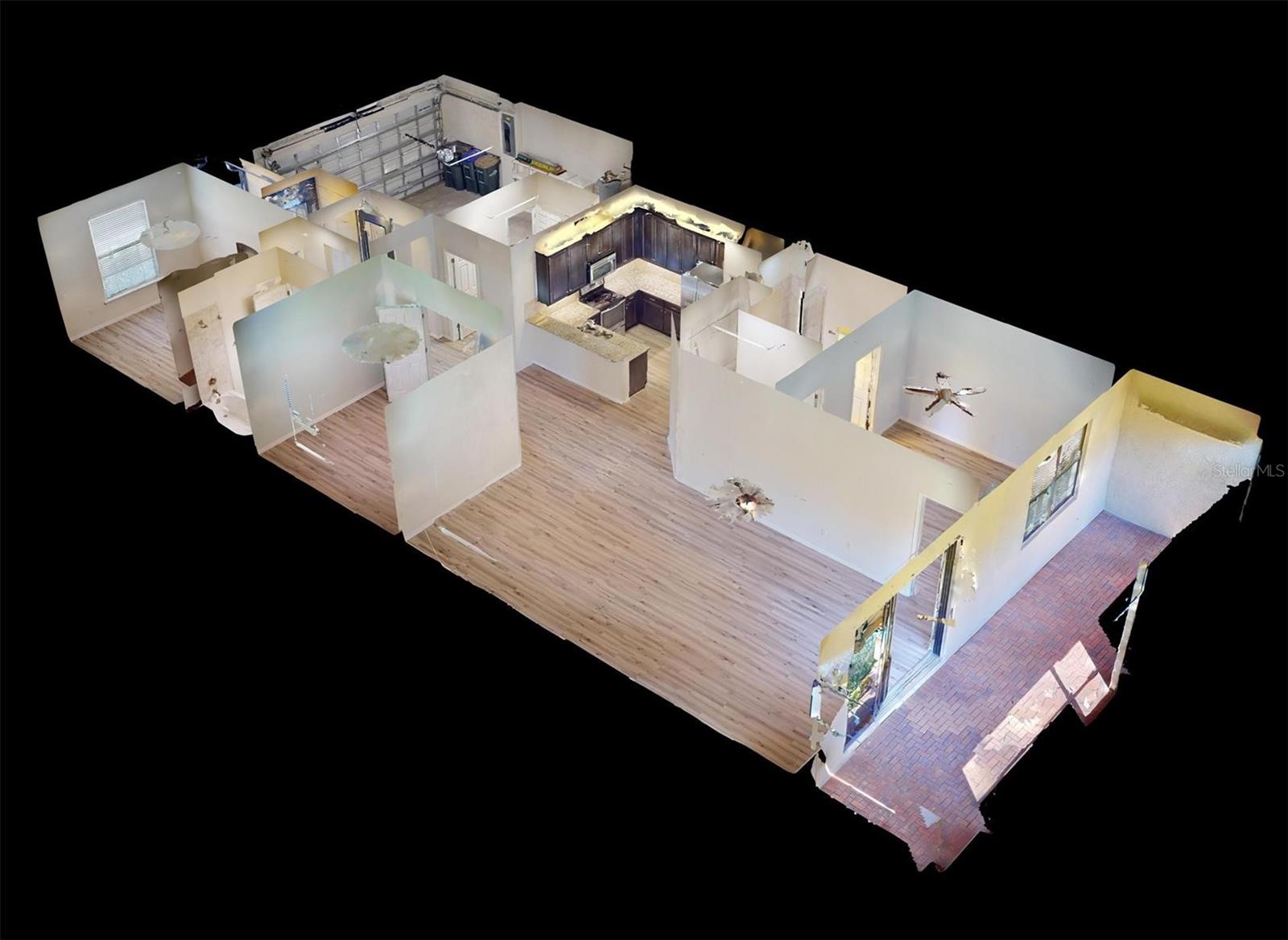 Image 61 of 85 For 2476 Daisy Drive