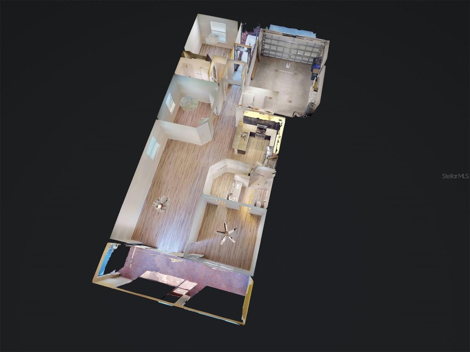 Image 62 of 85 For 2476 Daisy Drive