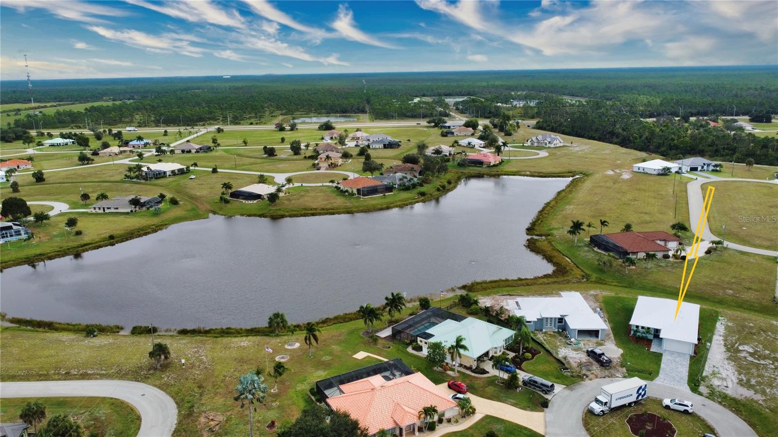 Image 58 of 81 For 17434 Oro Court