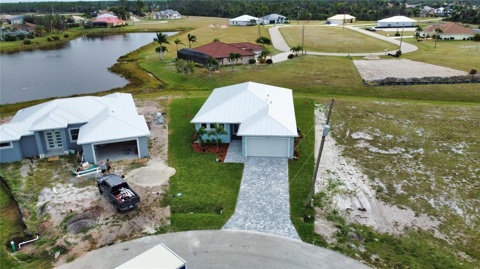 Image 62 of 81 For 17434 Oro Court