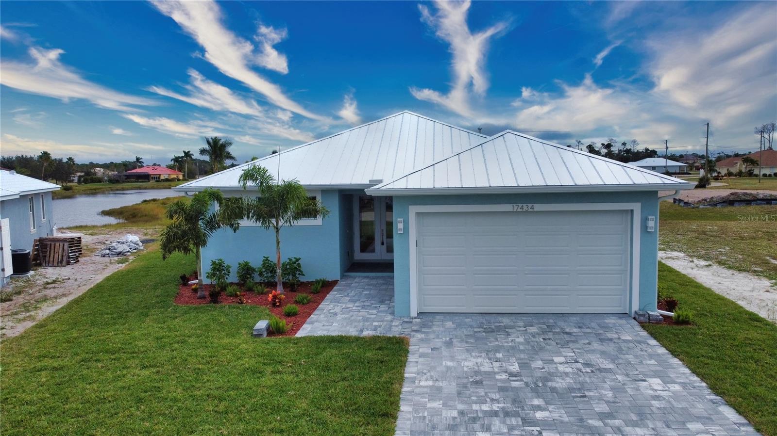 Image 64 of 81 For 17434 Oro Court