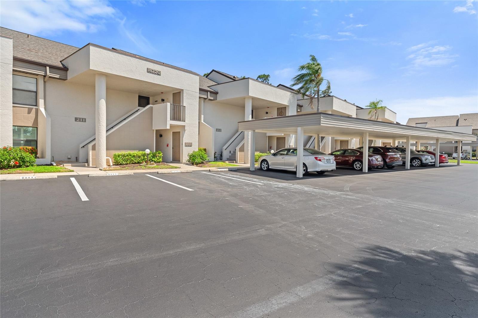 Details for 14770 Eagle Ridge Drive 112, FORT MYERS, FL 33912