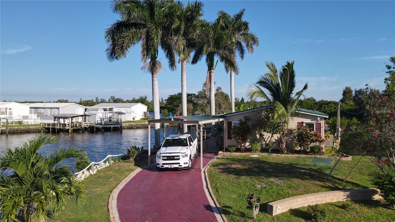 Details for 29498 Shell Creek Court, PUNTA GORDA, FL 33982