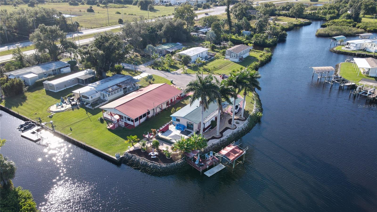 Image 9 of 29 For 29498 Shell Creek Court