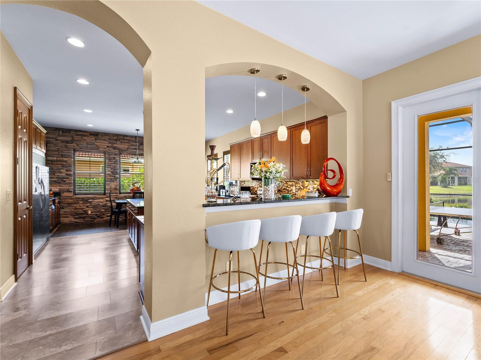 Image 22 of 100 For 24343 Riverfront Drive