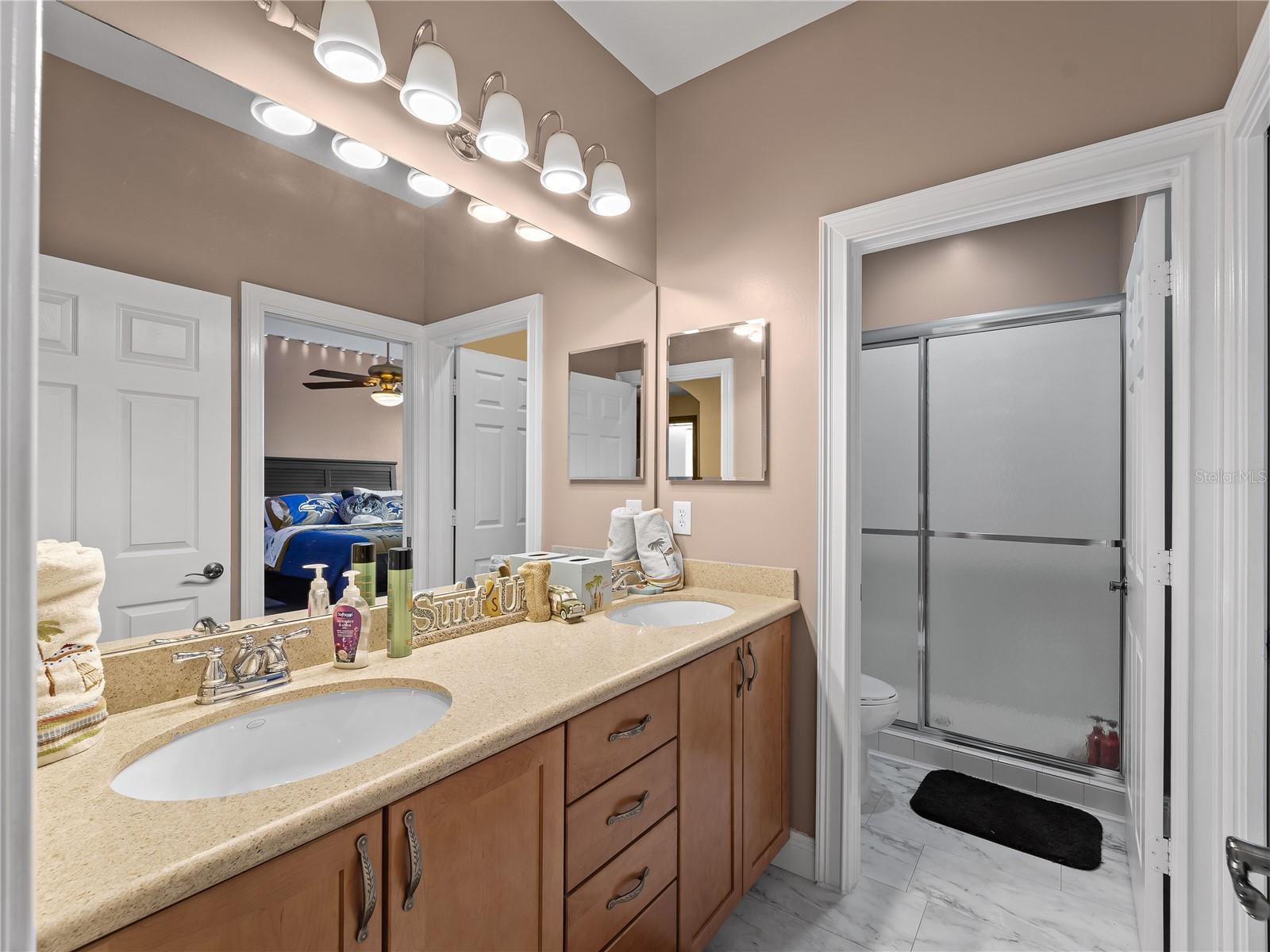 Image 46 of 100 For 24343 Riverfront Drive