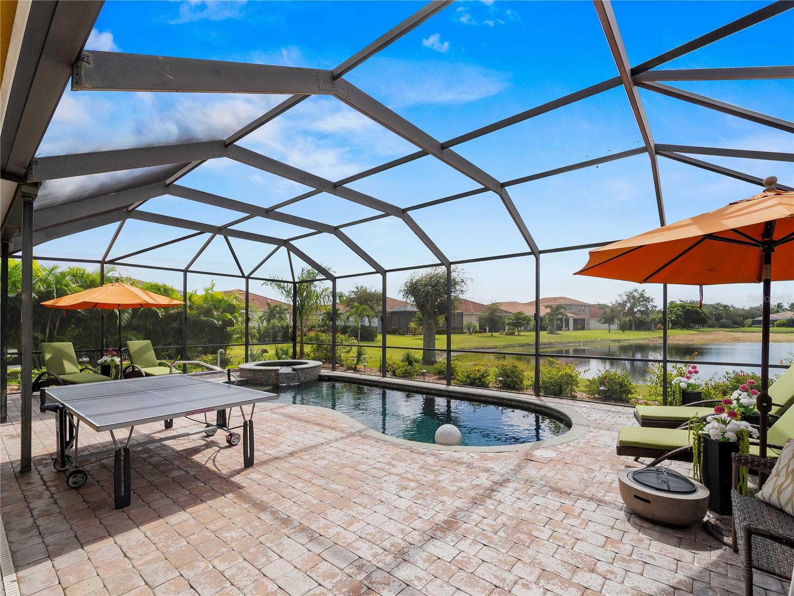 Image 61 of 100 For 24343 Riverfront Drive