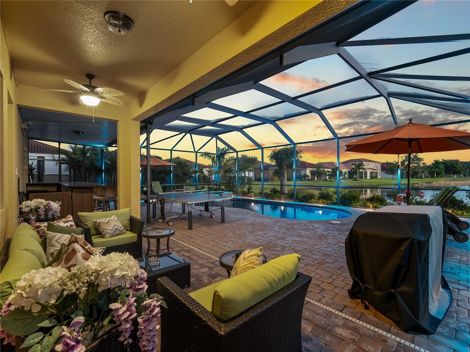 Image 62 of 100 For 24343 Riverfront Drive