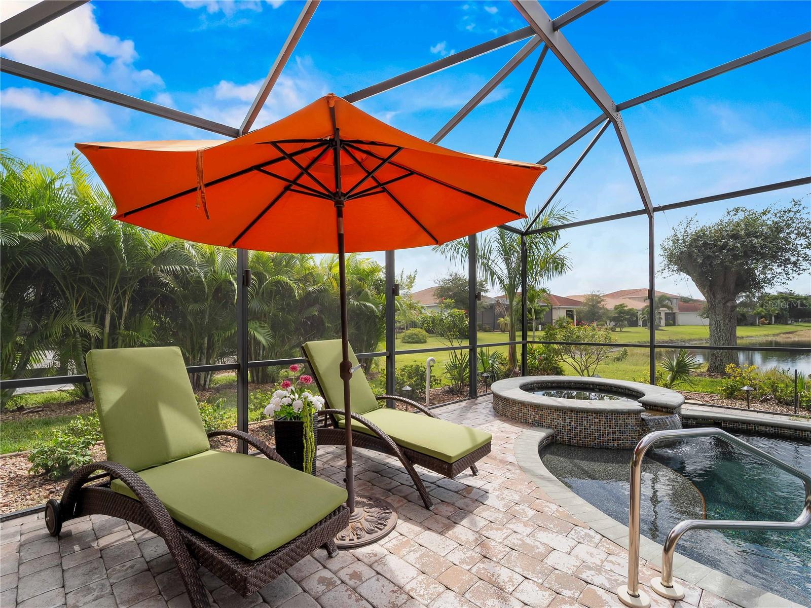 Image 63 of 100 For 24343 Riverfront Drive