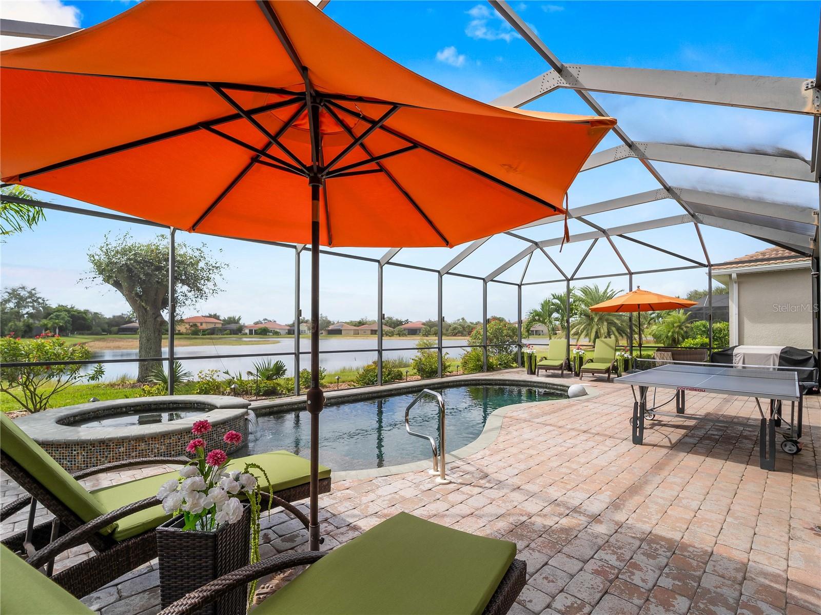 Image 65 of 100 For 24343 Riverfront Drive