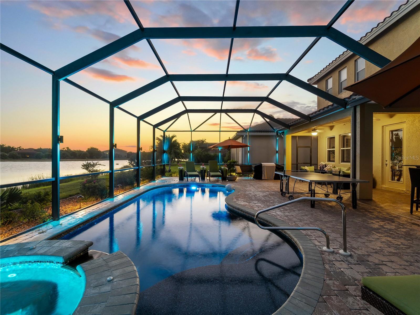 Image 70 of 100 For 24343 Riverfront Drive