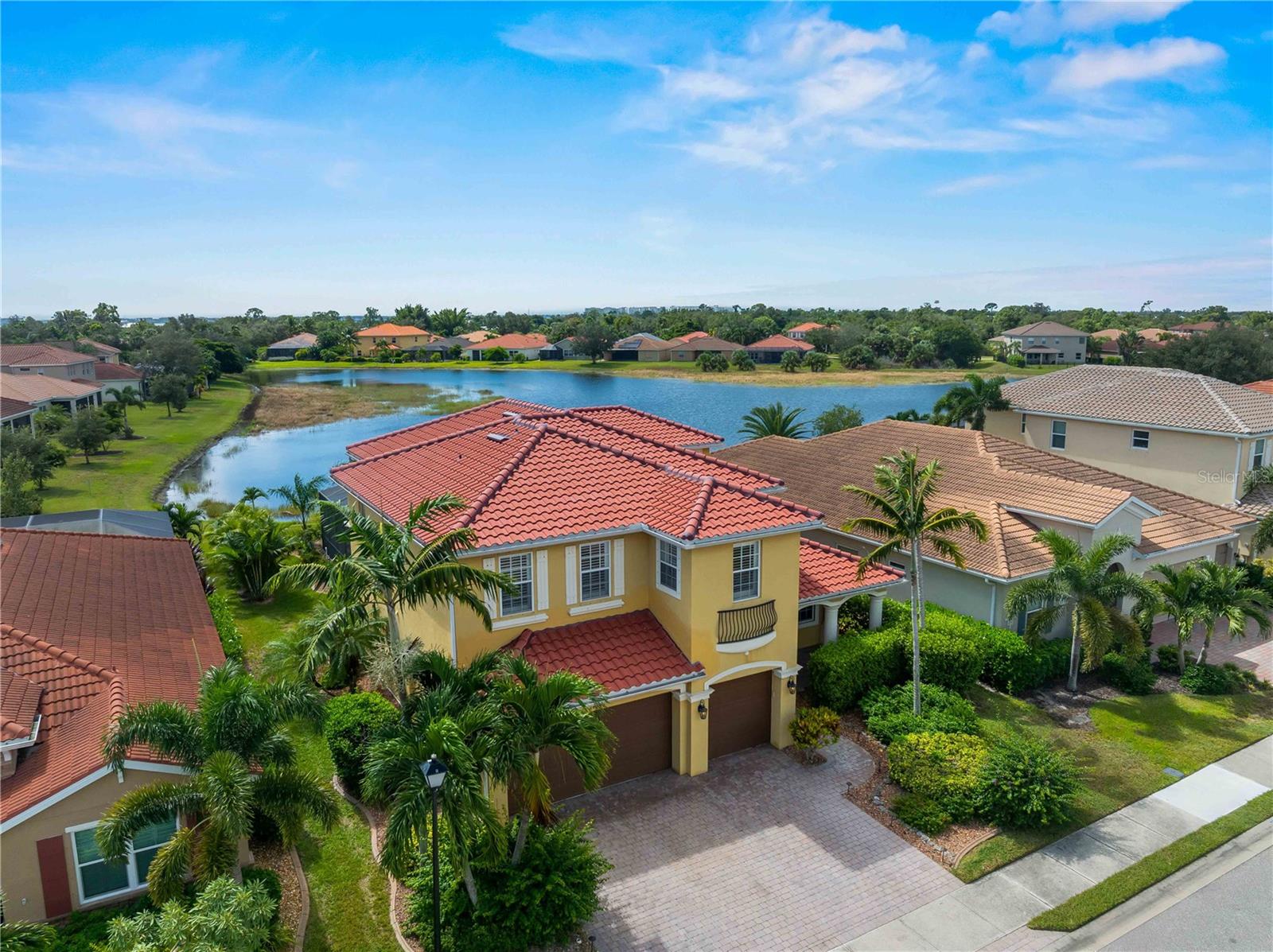 Image 80 of 100 For 24343 Riverfront Drive
