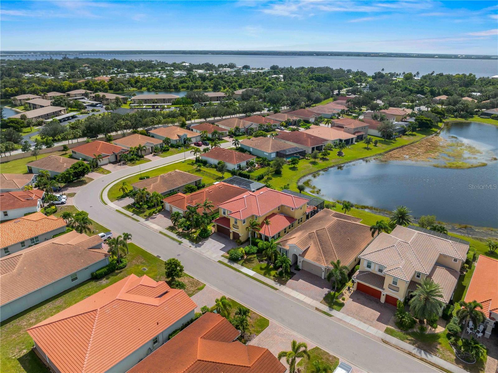 Image 85 of 100 For 24343 Riverfront Drive