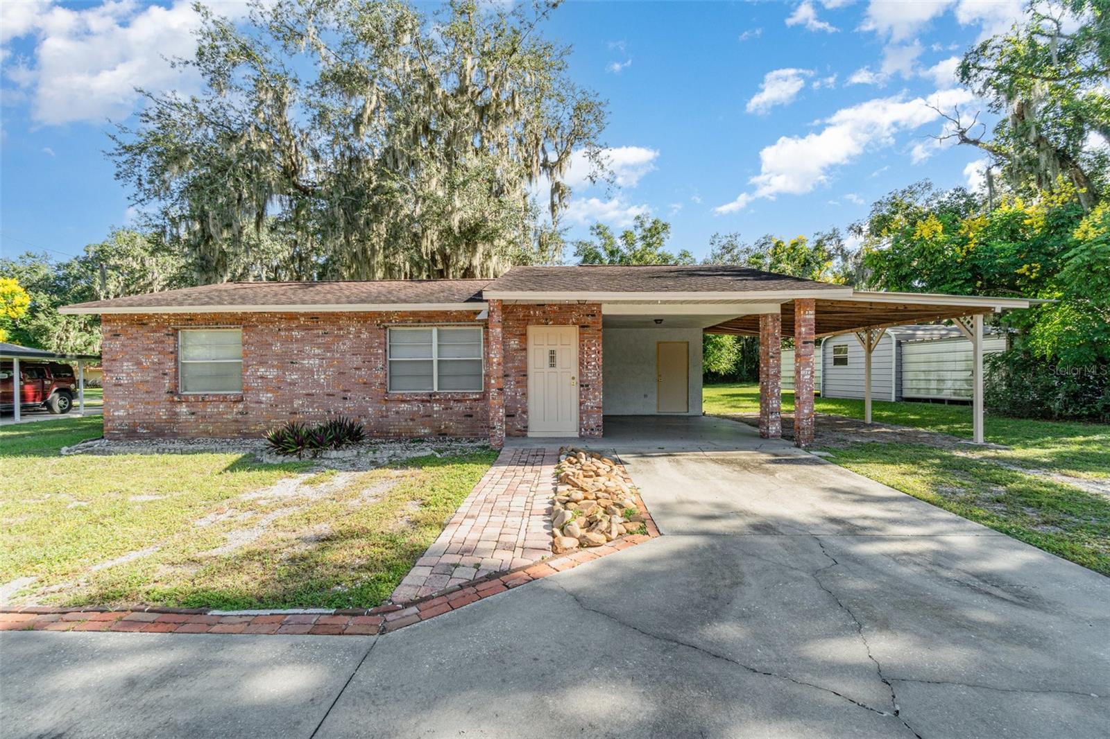 Details for 918 Magnolia Street, ARCADIA, FL 34266