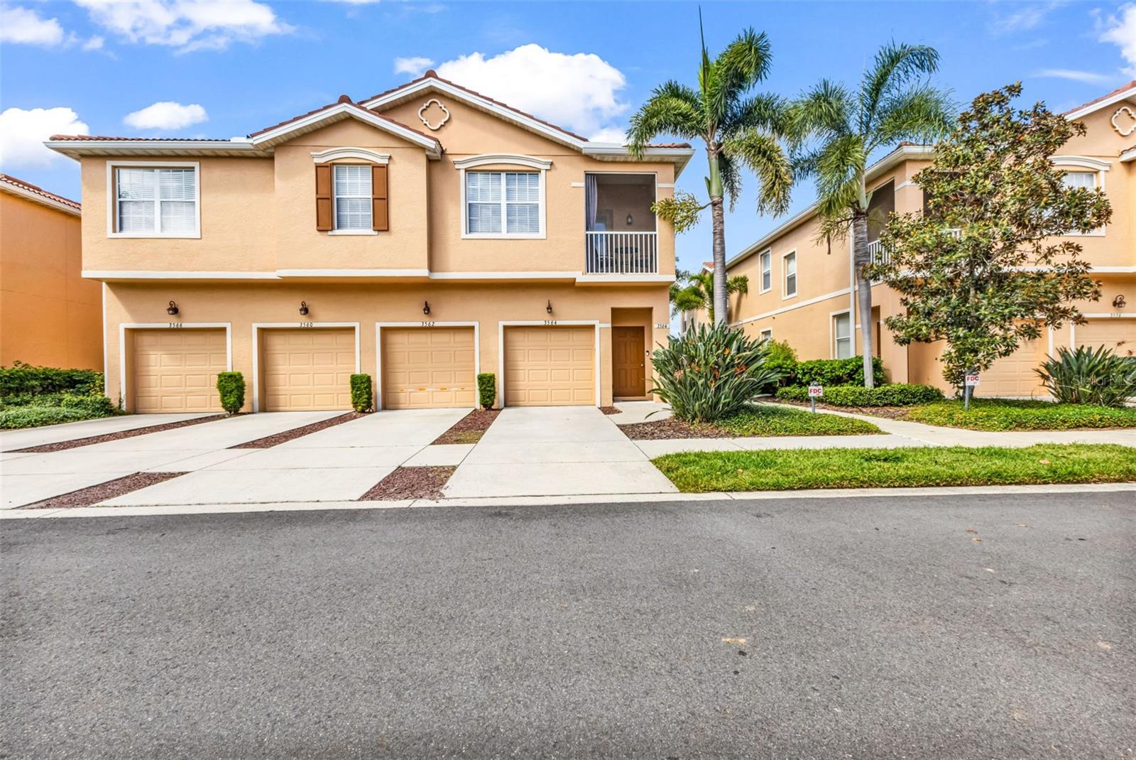 Details for 3564 Parkridge Circle 30-203, SARASOTA, FL 34243