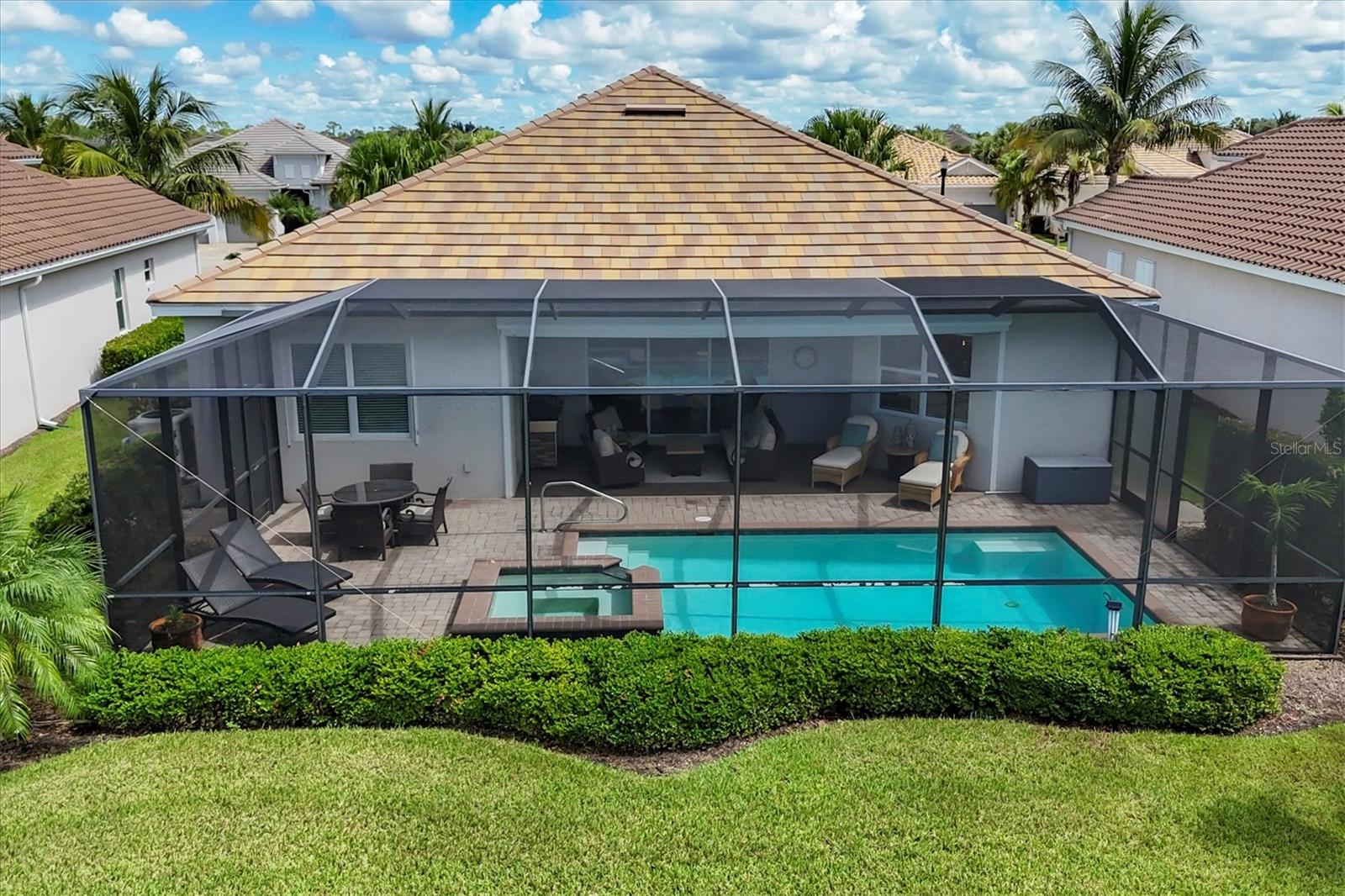 Image 36 of 68 For 25121 Golden Fern Drive