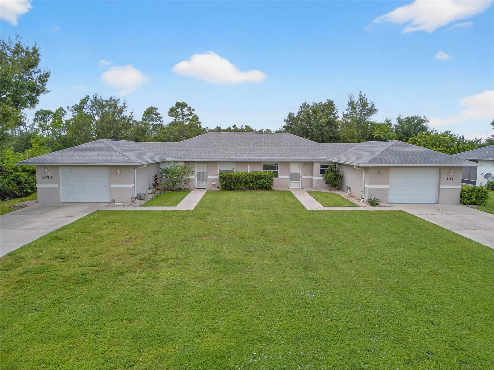 Details for 1071 Nomad Road, PUNTA GORDA, FL 33983
