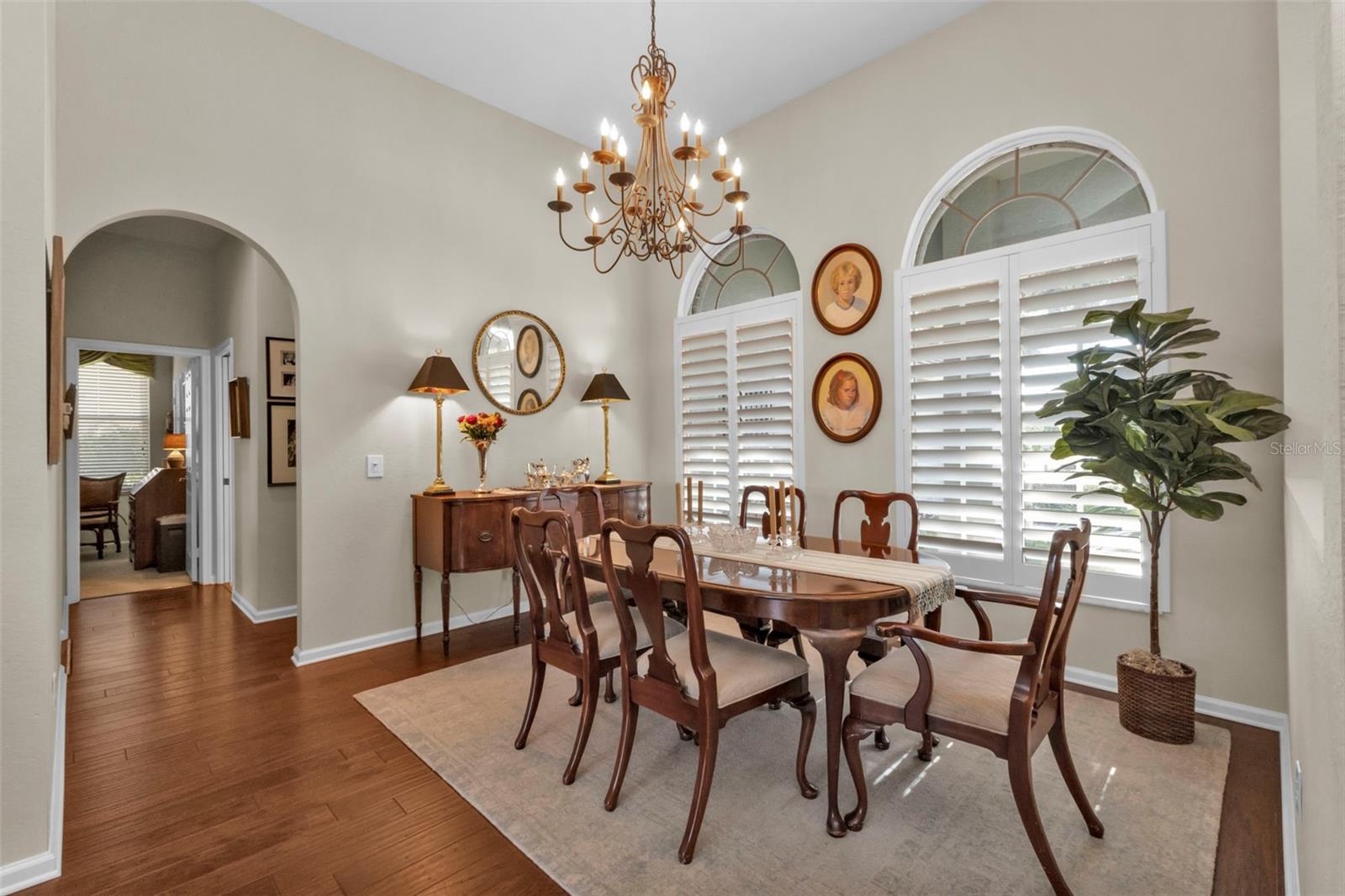 Image 18 of 72 For 3589 Pennyroyal Road