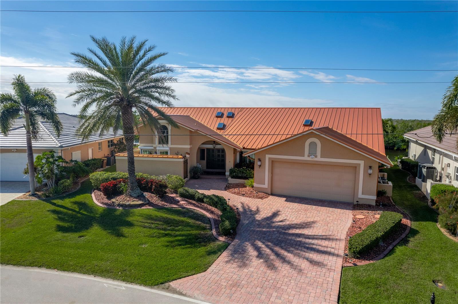 Details for 2831 Deborah Drive, PUNTA GORDA, FL 33950