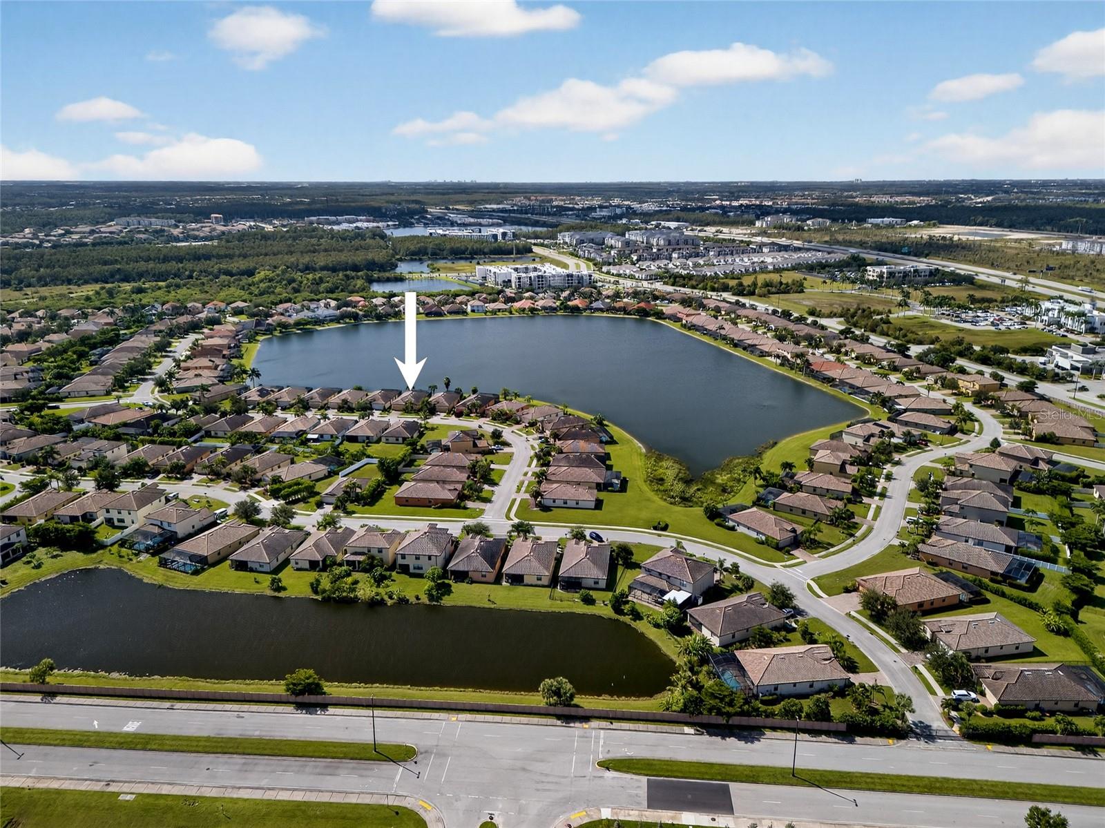 Image 4 of 39 For 2877 Via Piazza Loop