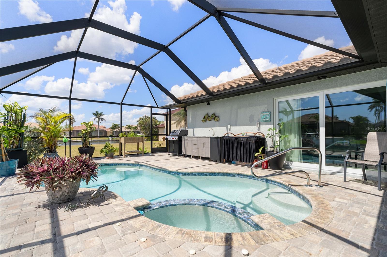 Image 40 of 50 For 571 Port Bendres Drive