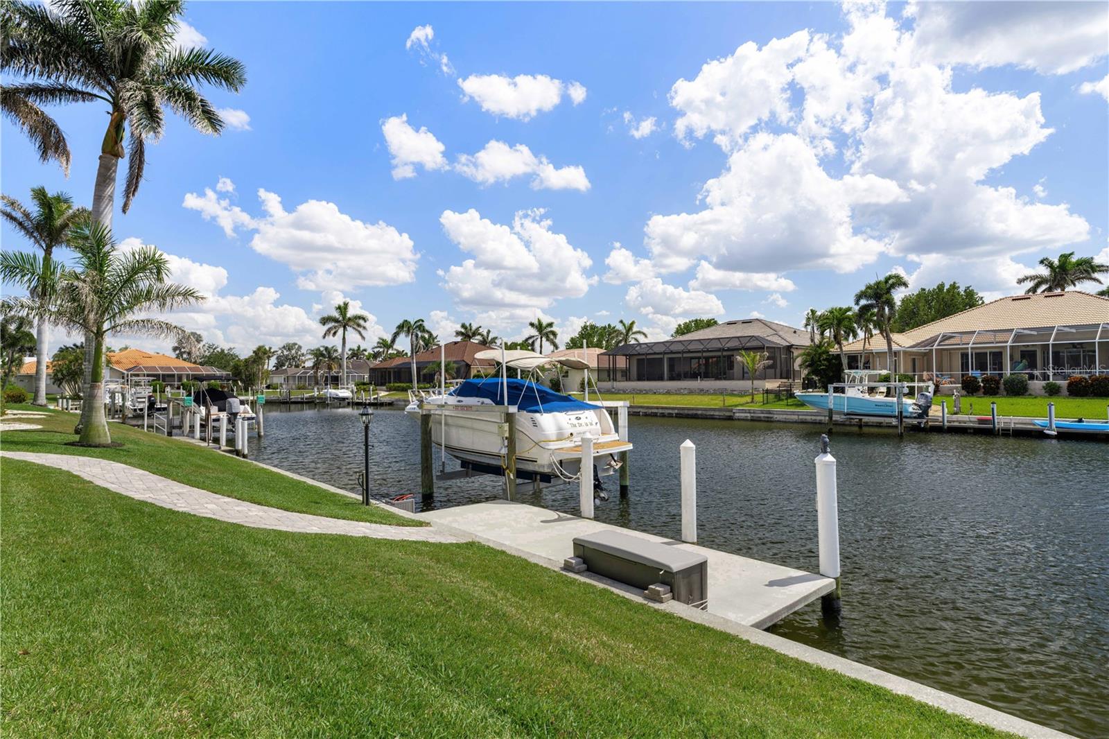 Image 45 of 50 For 571 Port Bendres Drive