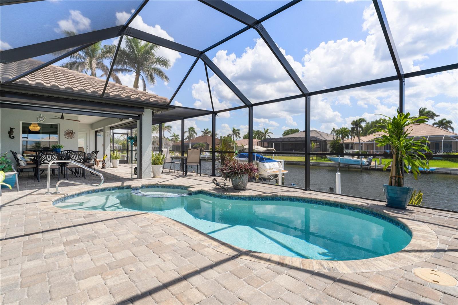 Image 6 of 50 For 571 Port Bendres Drive