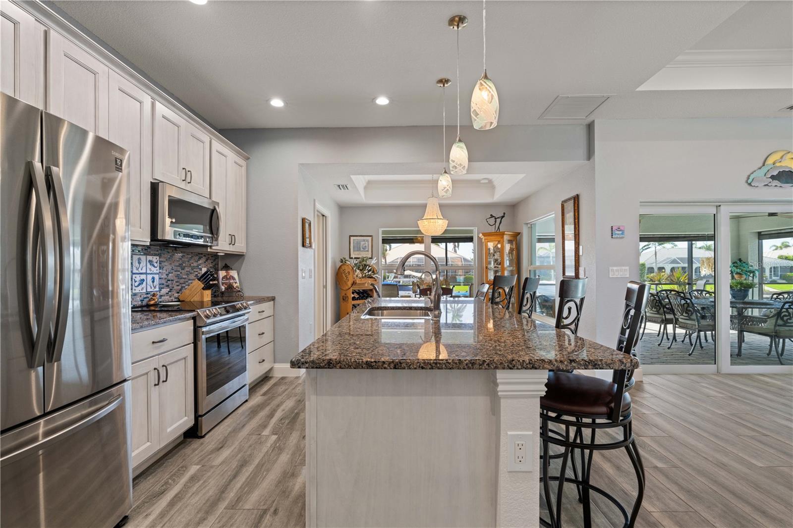 Image 8 of 50 For 571 Port Bendres Drive