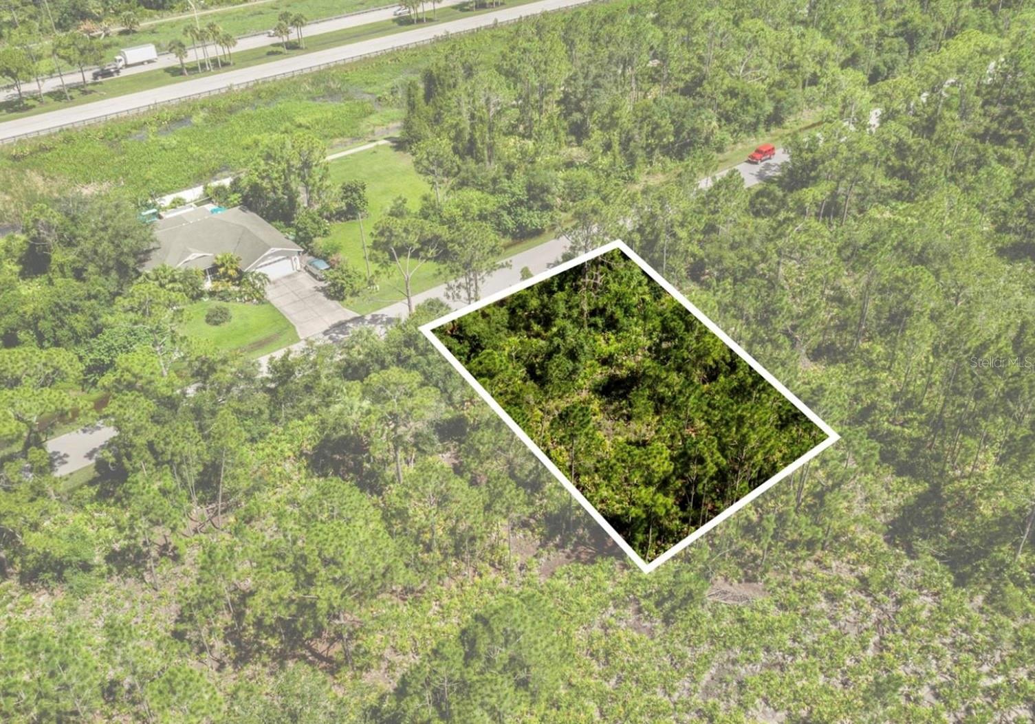 Image 3 of 4 For 3319 Vessels Road