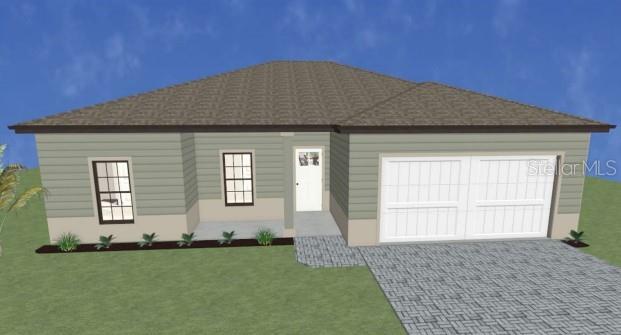 Details for 4158 Monterey Lane, NORTH PORT, FL 34288