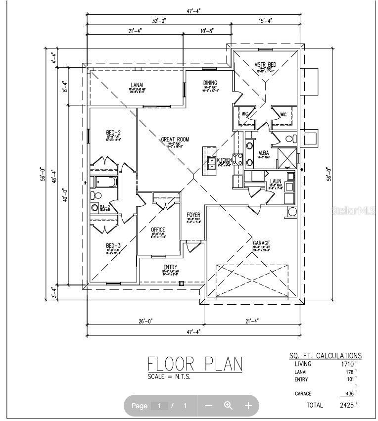 Image 9 of 62 For 4158 Monterey Lane